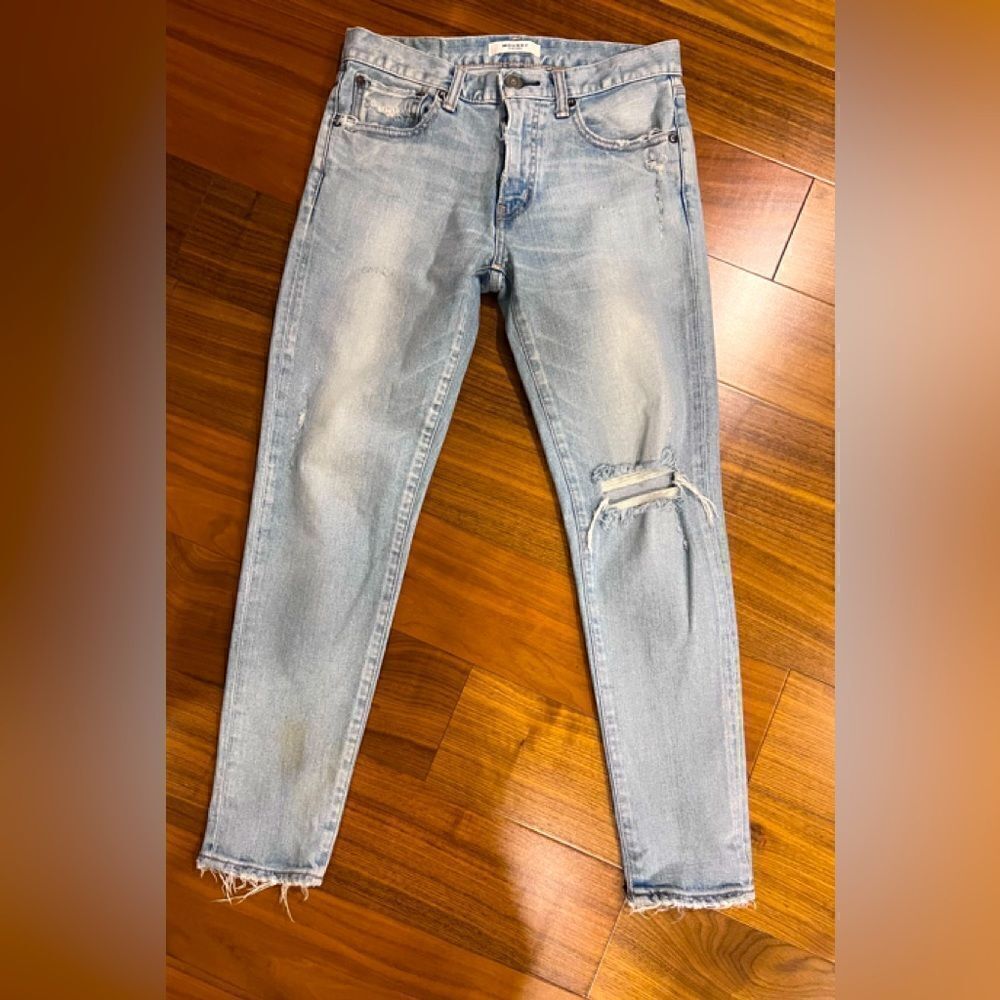 Moussy Vintage Vivian jean’s size 26